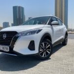 monthly rent a car in sharjah