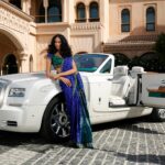 special occasion vehicles