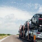 car transport services
