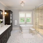 Aging-in-Place Bathroom Remodeling in Allen, TX