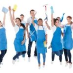 cleaners North Andover MA