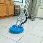 floor cleaning
