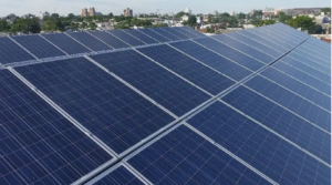 commercial solar energy