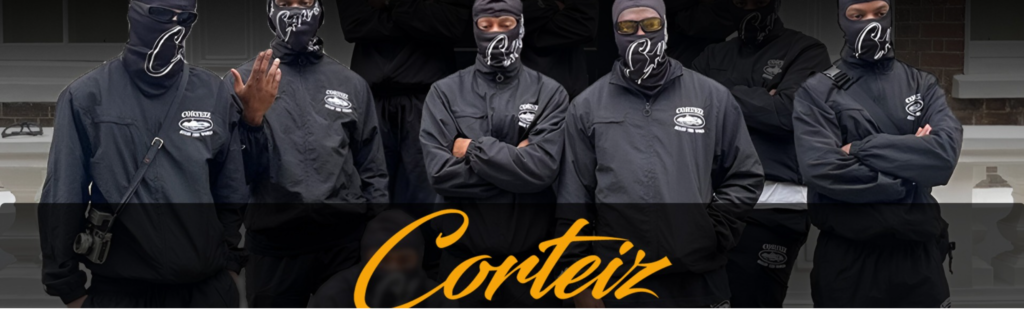 Corteiz