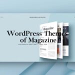 Magazine WordPress Themes