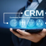 best travel crm in delhi