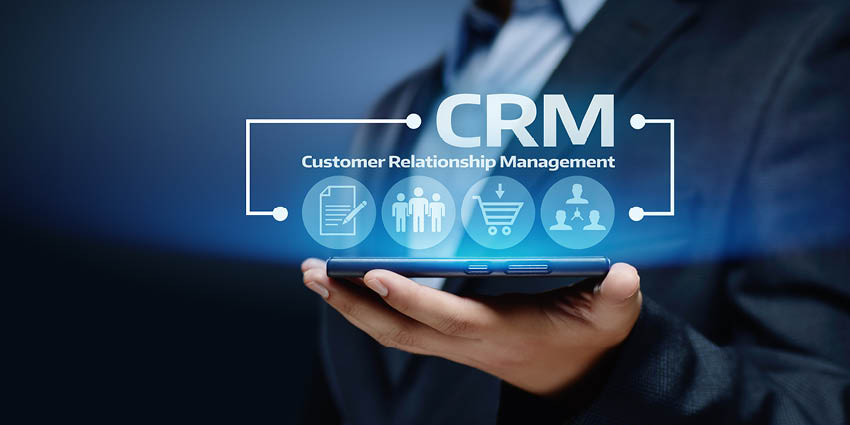 best travel crm in delhi