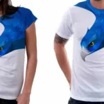 customized T shirts