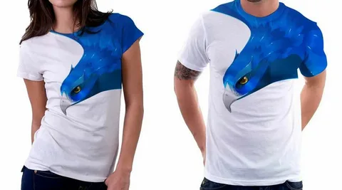 customized T shirts