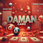 Daman Game Club