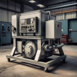 India Diesel Genset Market