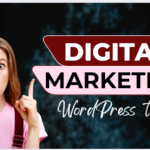 digital marketing agency WordPress themes free