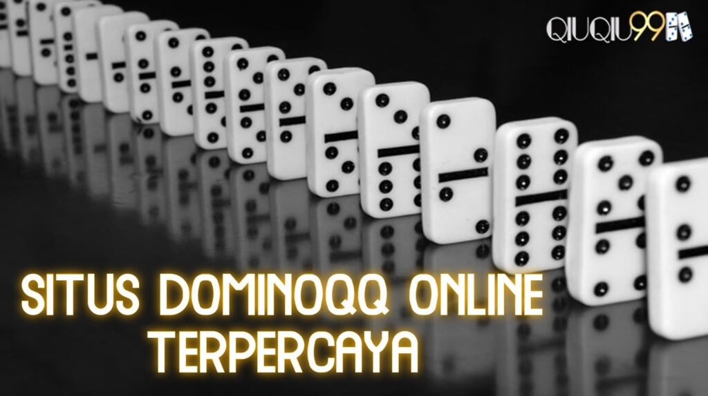 dominoqq online