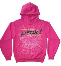 Spider Hoodie