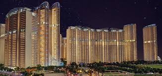 5 BHK luxury apartment in Delhi