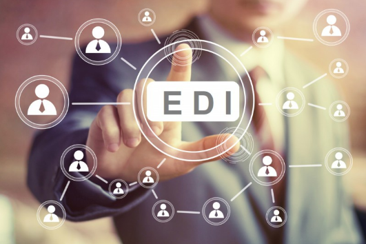 edi testing
