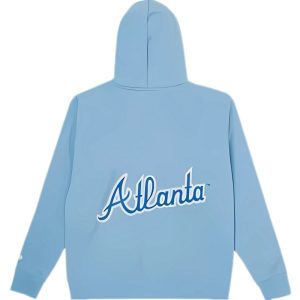 Eric Emanuel hoodie