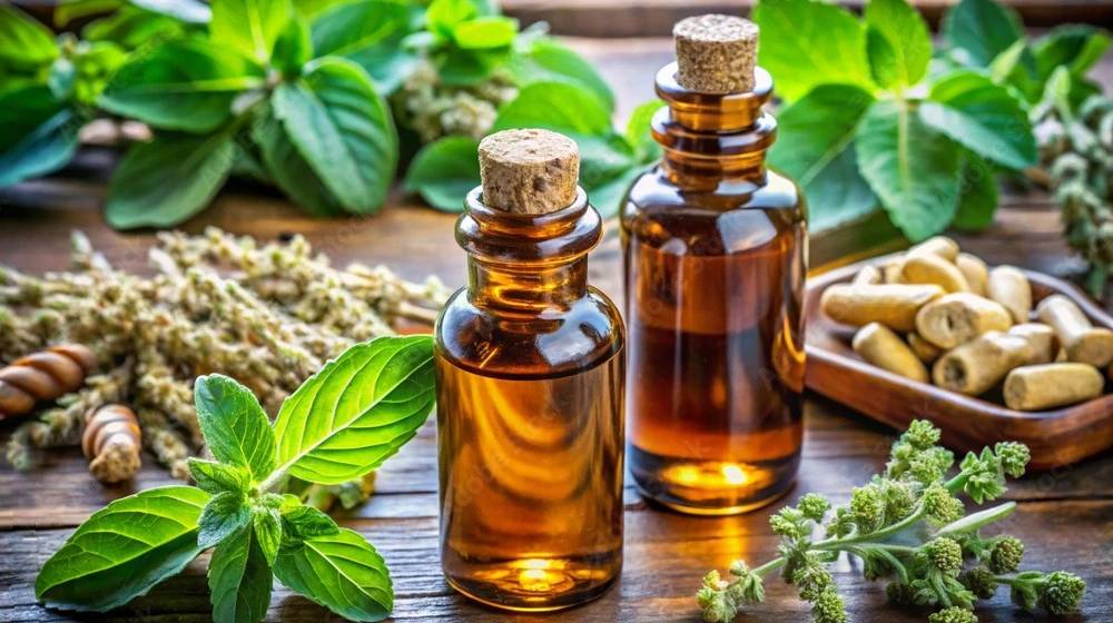 essential oil suppliers
