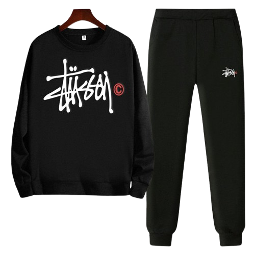 The Stüssy Hoodie: A Streetwear Classic