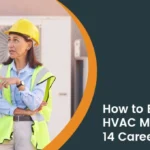 Best HVAC Service Manager