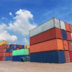 used shipping containers for sale