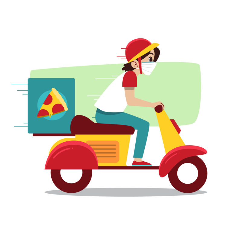 food app solutions