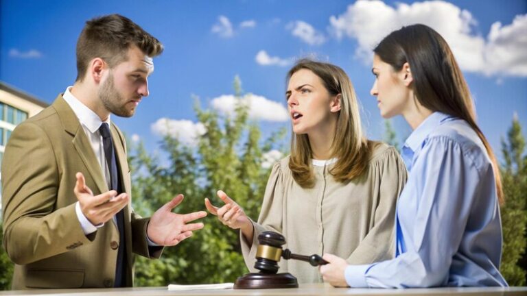 Divorce Lawyer in London