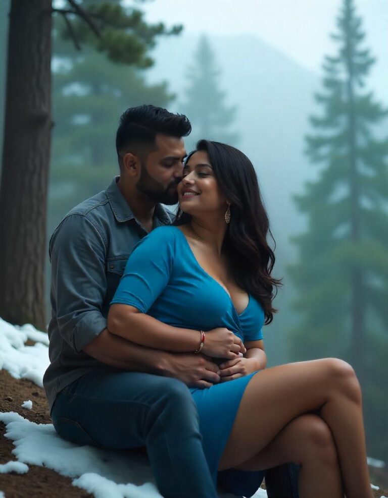 Jammu & Kashmir honeymoon