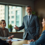 business management consultant