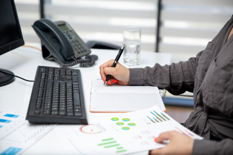 Accounting Outsourcing Services
