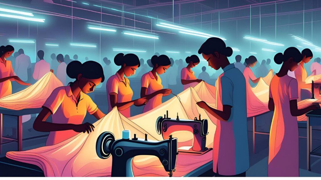 Clothing Manufacturers