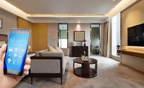 home automation services