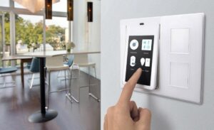 home automation solutions in Reno NV
