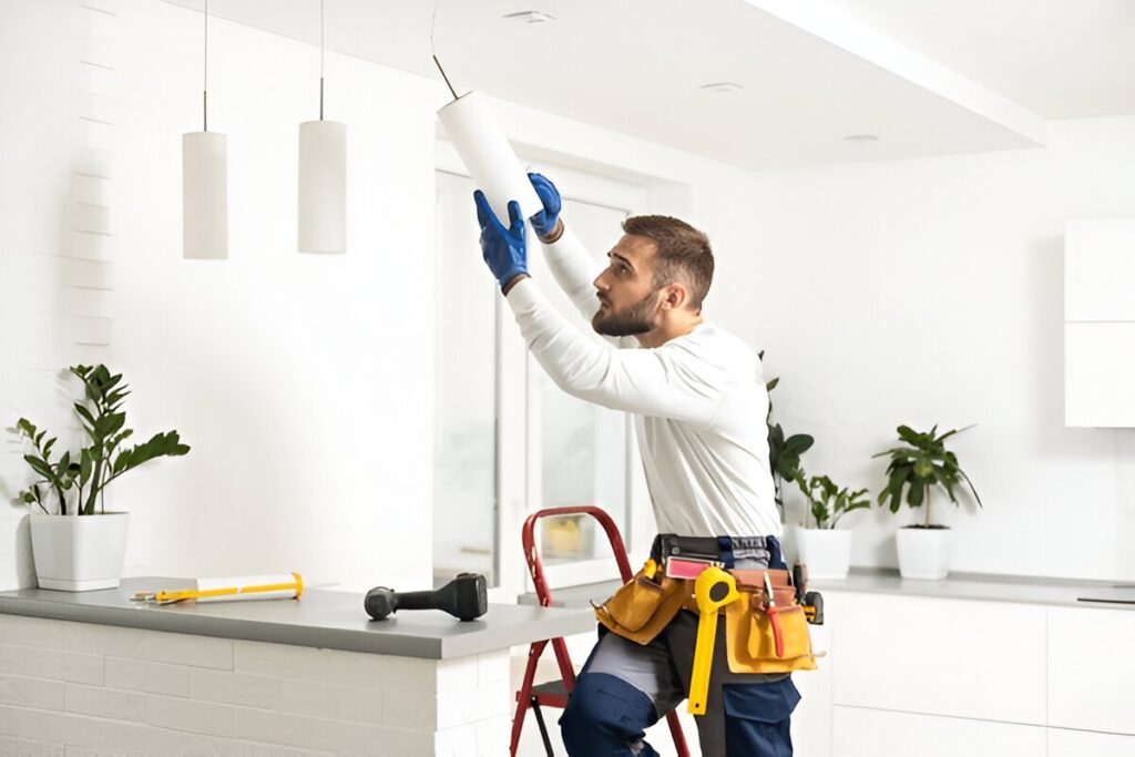 Home Improvement in Dubai
