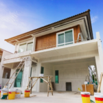 home remodeling