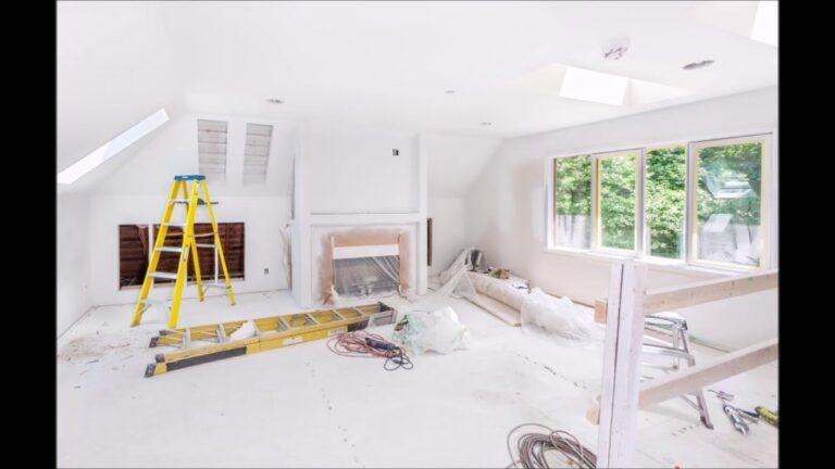 home renovation Winnipeg MB