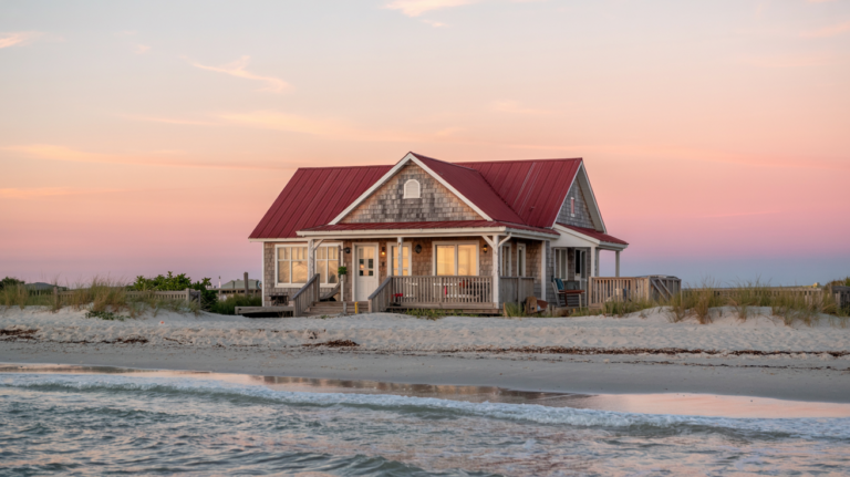 Best Homes for Families in Santa Rosa Beach