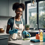 Household Cleaners Market