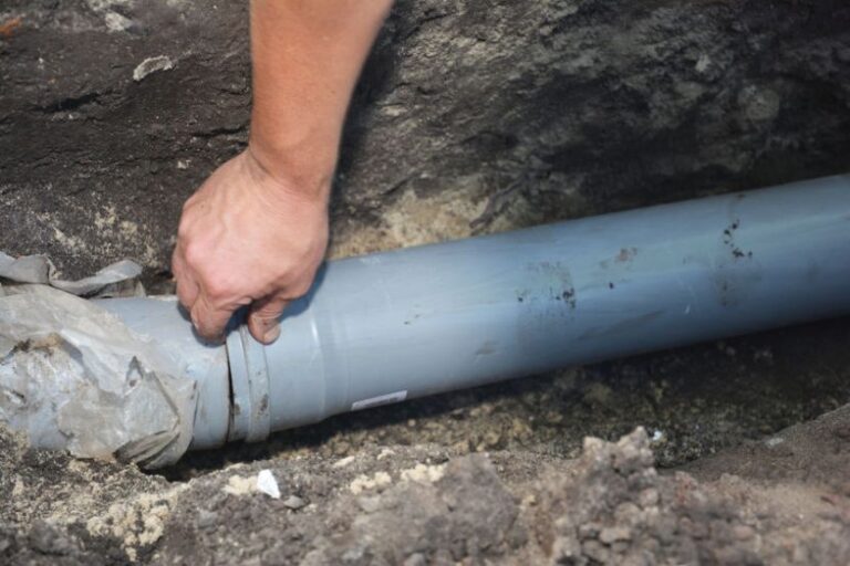 The Hidden Signs Your Sewer Line Might Be Failing in Oklahoma City