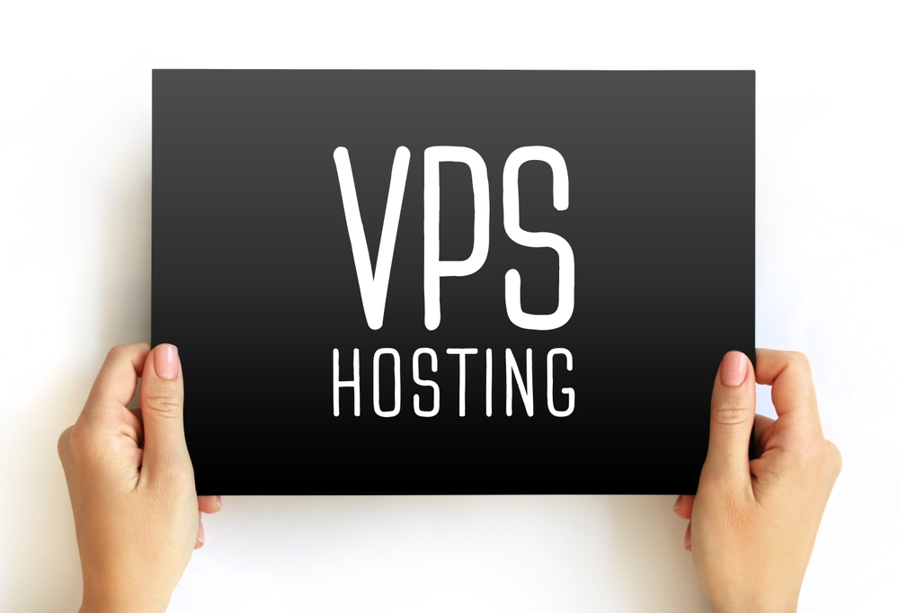 How to Scale VPS Resources Efficiently?