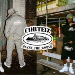 Corteiz Clothing A Rising Star