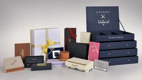 custom boxes for small business