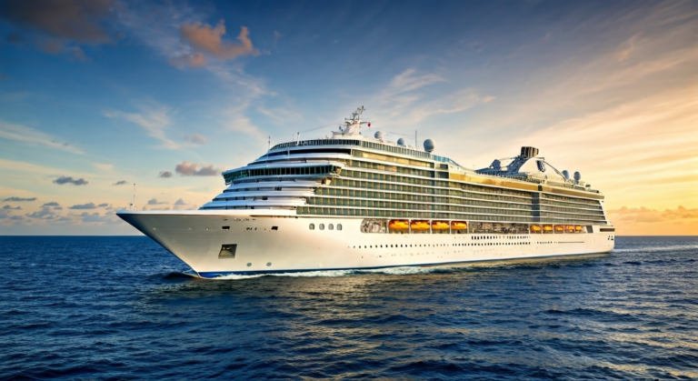 Wine cruises