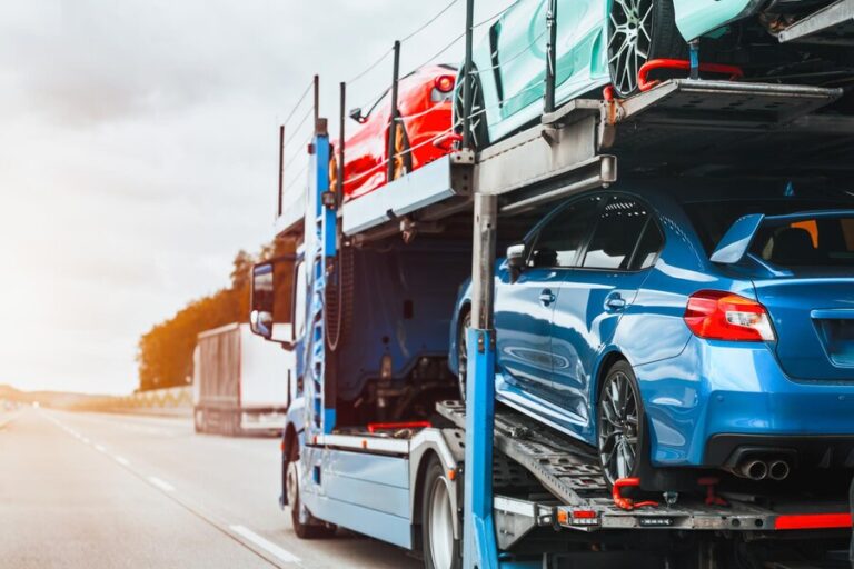 car shipping companies pennsylvania
