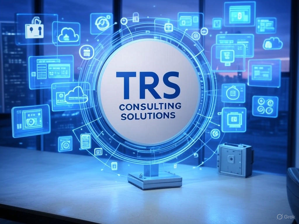 TRS Consulting Solution