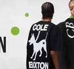 Colebuxton The Unrivaled Leader in Fashion and Innovation