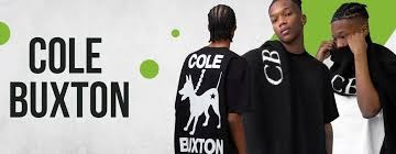 Colebuxton The Unrivaled Leader in Fashion and Innovation