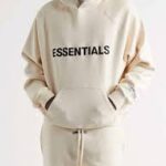 Essentials Tracksuit