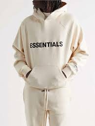 Essentials Tracksuit