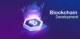 blockchain development